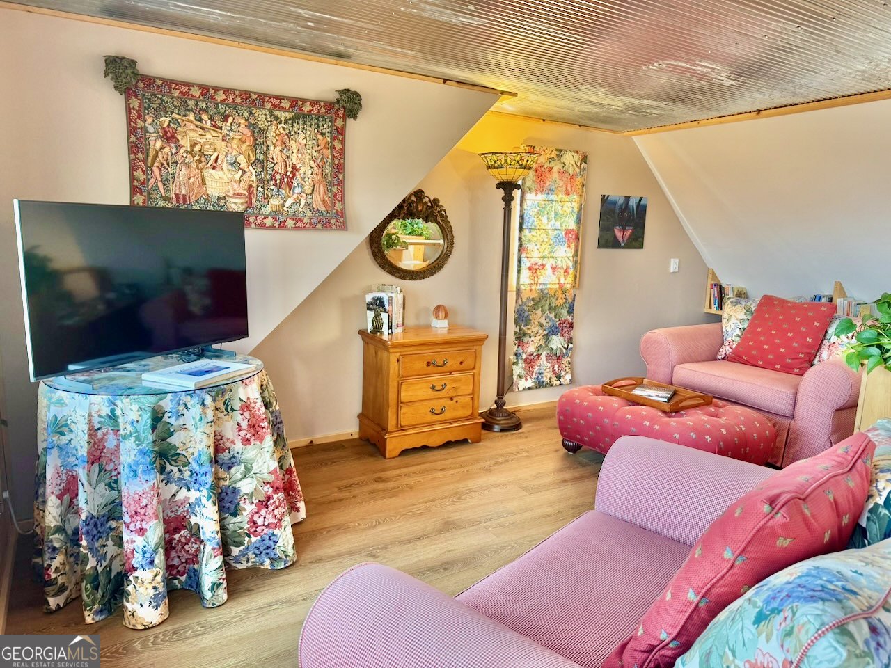 1129 Eagle Ridge Road Dawsonville - Photo 31