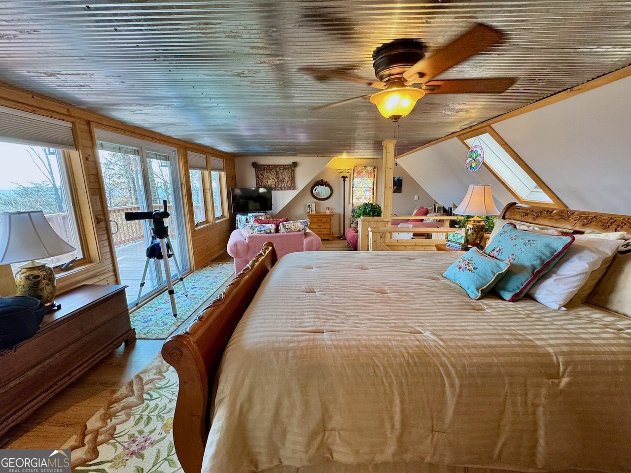 1129 Eagle Ridge Road Dawsonville - Photo 34