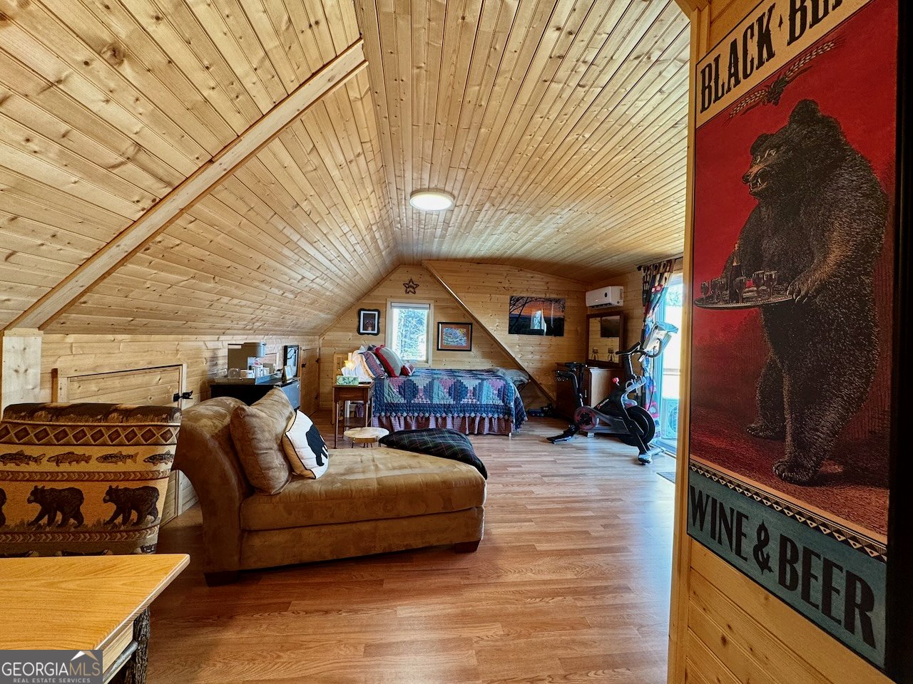 1129 Eagle Ridge Road Dawsonville - Photo 38