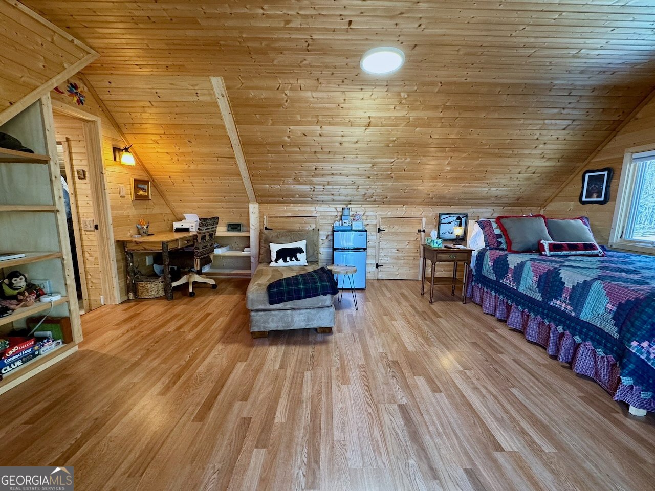 1129 Eagle Ridge Road Dawsonville - Photo 40