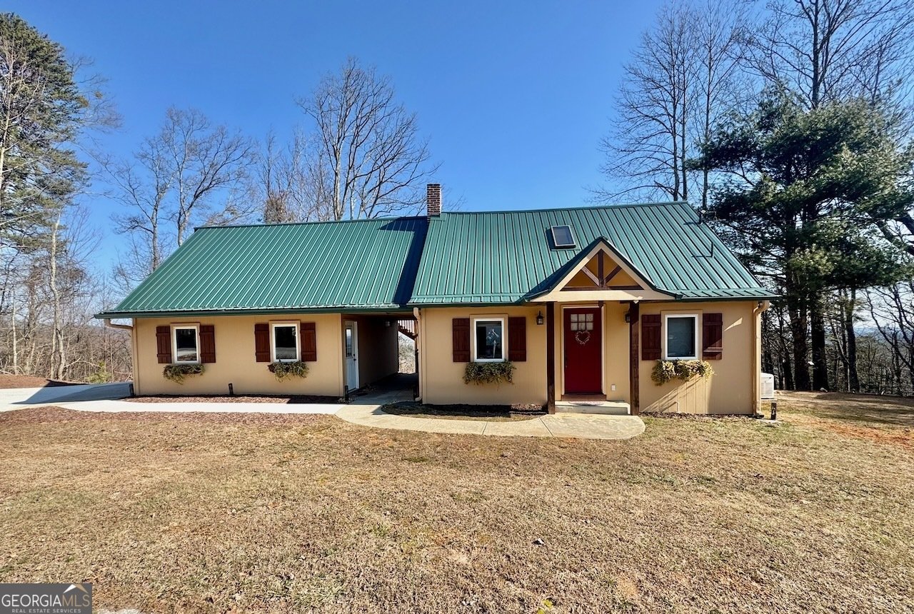 1129 Eagle Ridge Road Dawsonville - Photo 49