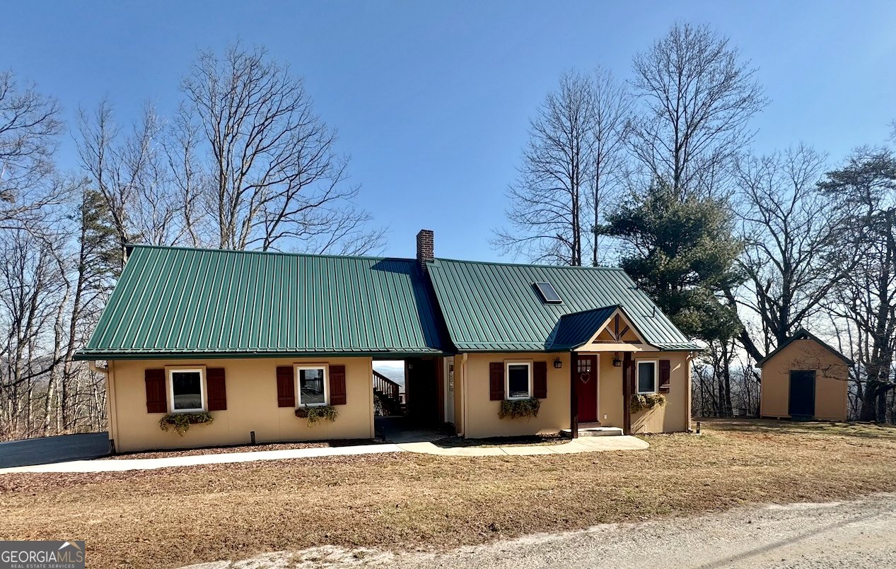 1129 Eagle Ridge Road Dawsonville - Photo 52