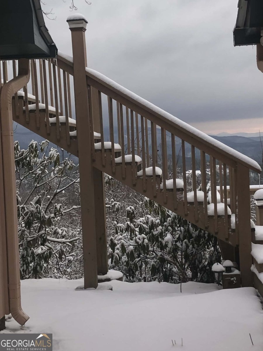 1129 Eagle Ridge Road Dawsonville - Photo 57