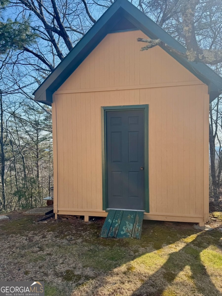 1129 Eagle Ridge Road Dawsonville - Photo 6