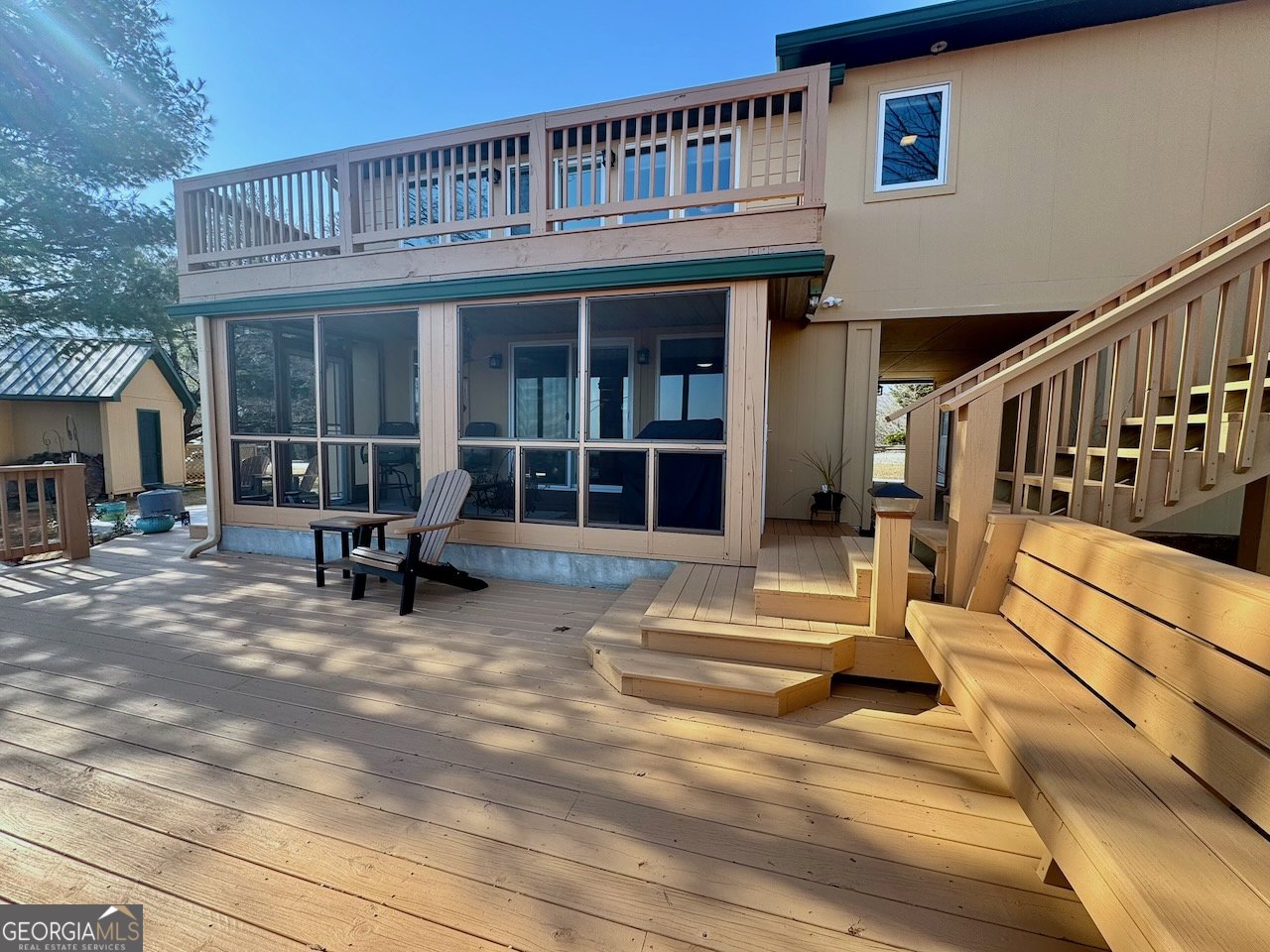 1129 Eagle Ridge Road Dawsonville - Photo 7