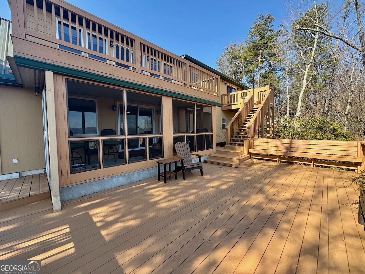 1129 Eagle Ridge Road Dawsonville - Photo 8