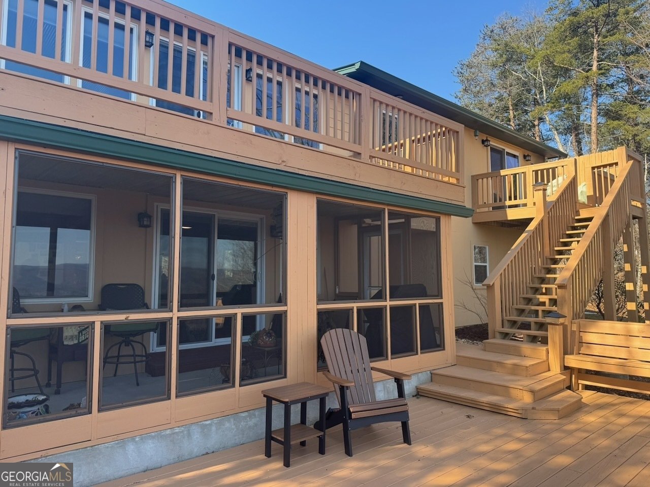 1129 Eagle Ridge Road Dawsonville - Photo 9