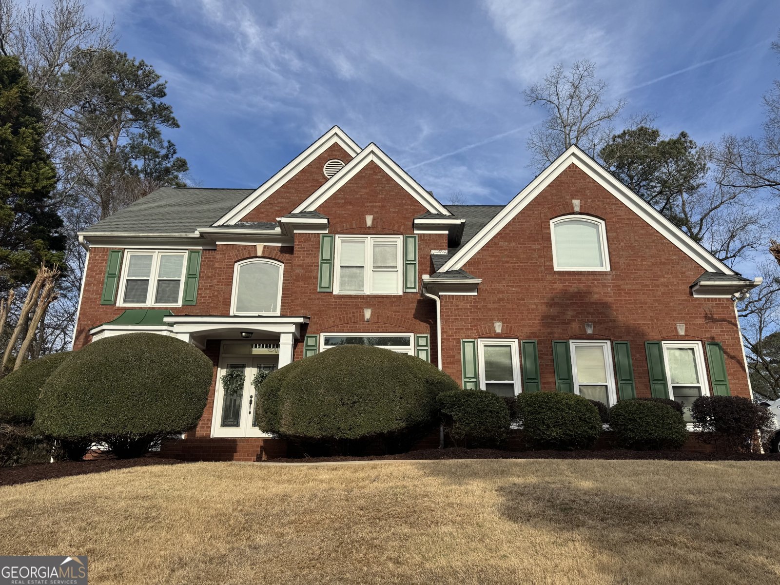 225 Hidden Lake Drive Fayetteville - Photo 1