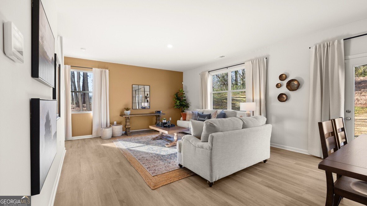 2931 Daxton Lane Gainesville - Photo 11