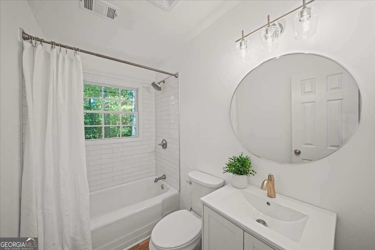 33 Old Farm Road Marietta - Photo 15