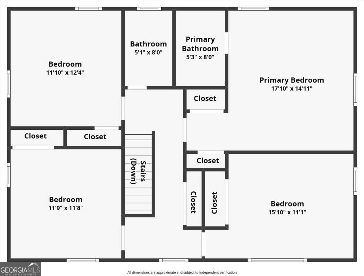 33 Old Farm Road Marietta - Photo 21