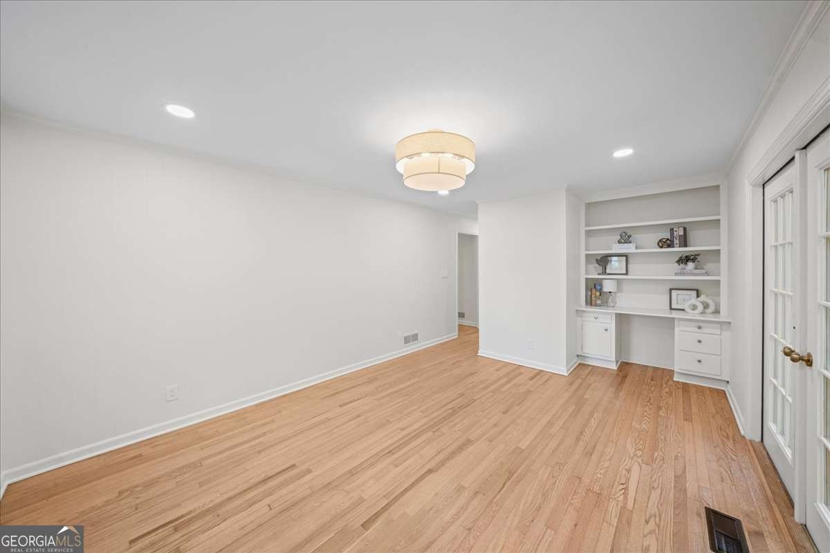 33 Old Farm Road Marietta - Photo 6