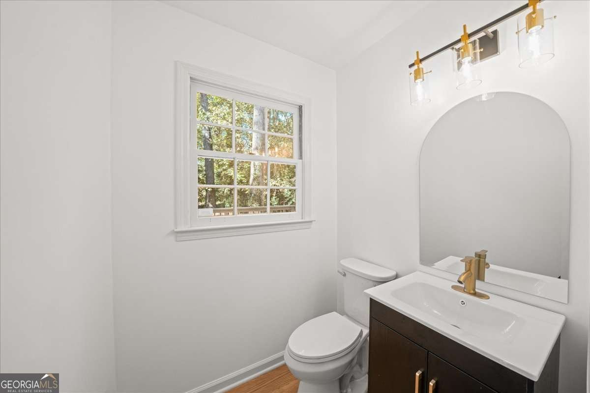 33 Old Farm Road Marietta - Photo 7