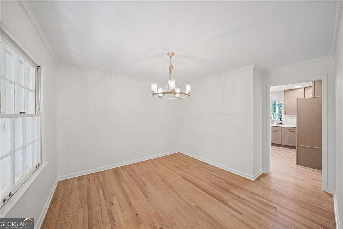 33 Old Farm Road Marietta - Photo 8