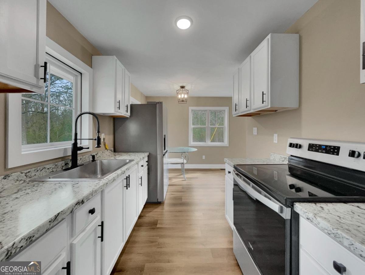 1271 Della Slaton Road Comer - Photo 14