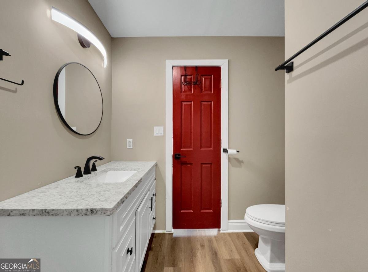 1271 Della Slaton Road Comer - Photo 20