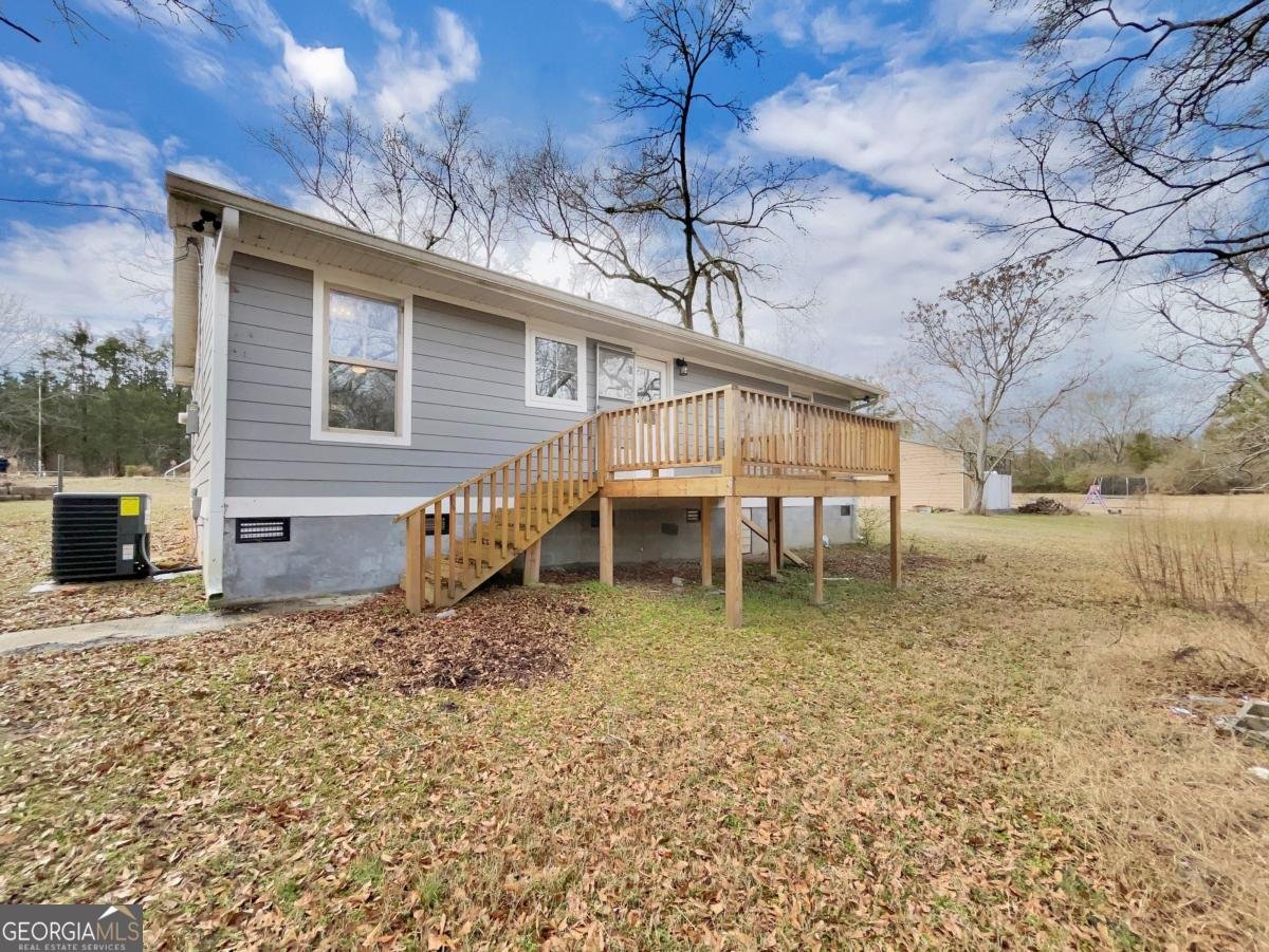 1271 Della Slaton Road Comer - Photo 27