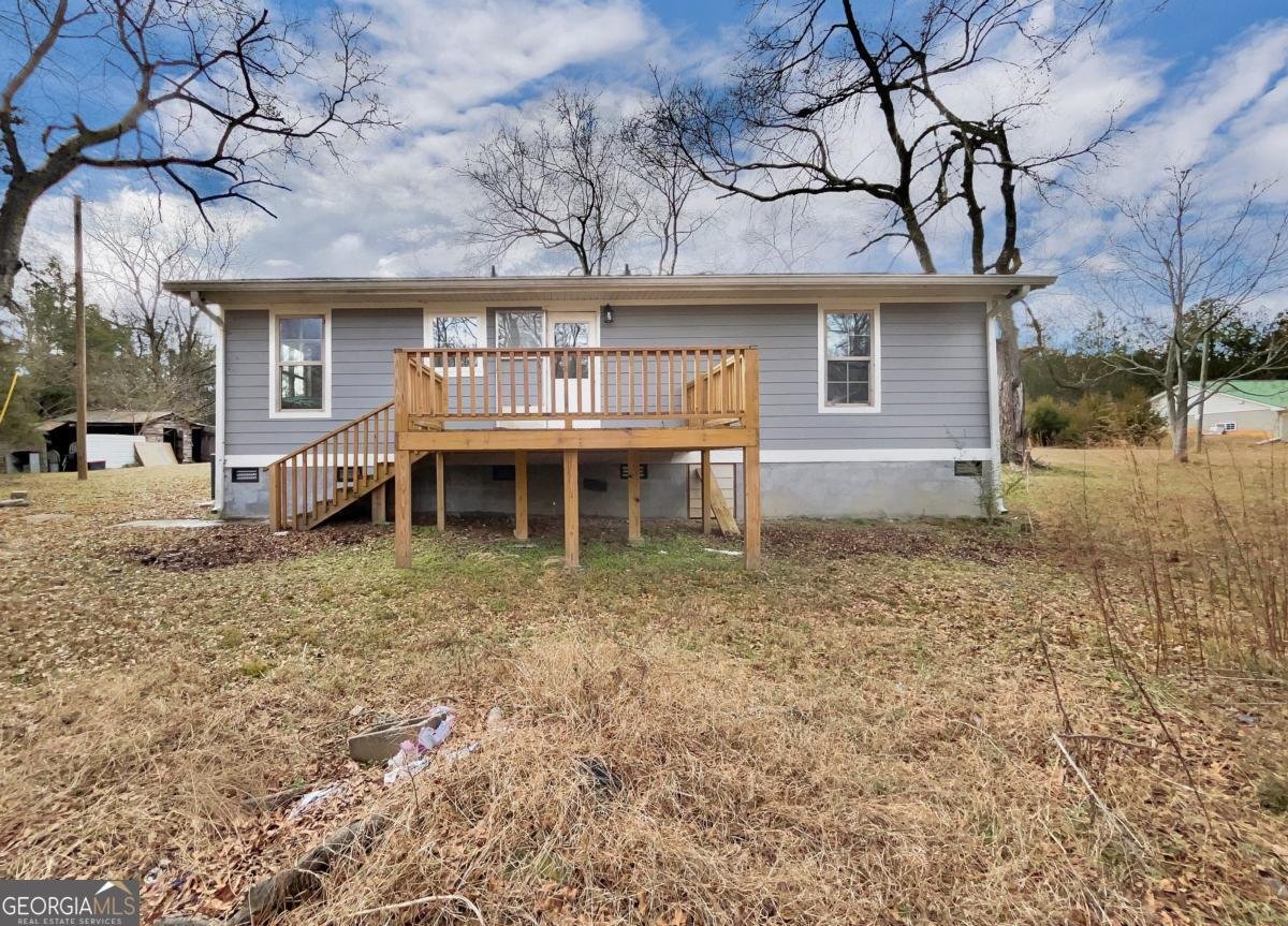 1271 Della Slaton Road Comer - Photo 28