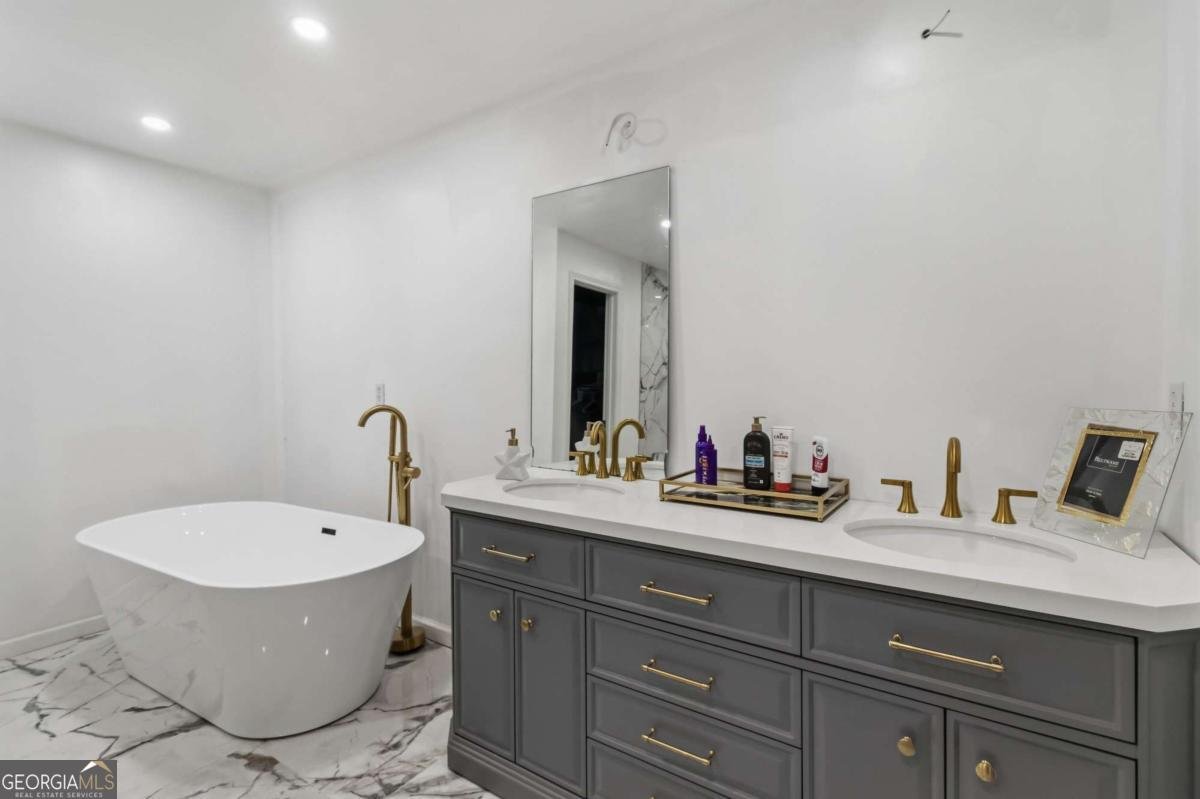 309 Rambling Court Mcdonough - Photo 15