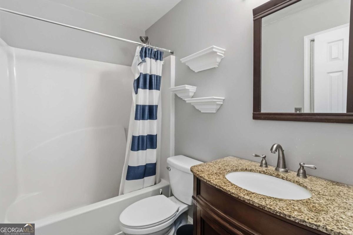 309 Rambling Court Mcdonough - Photo 20