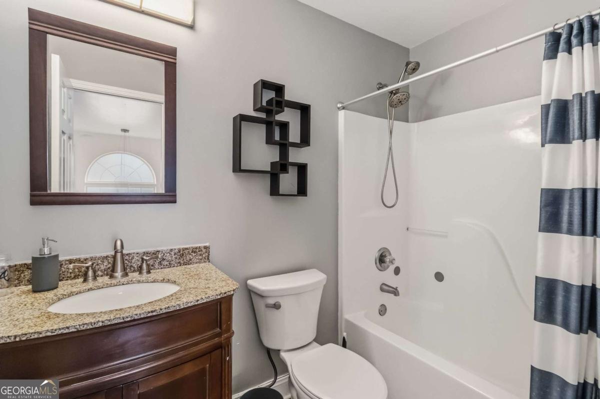 309 Rambling Court Mcdonough - Photo 21