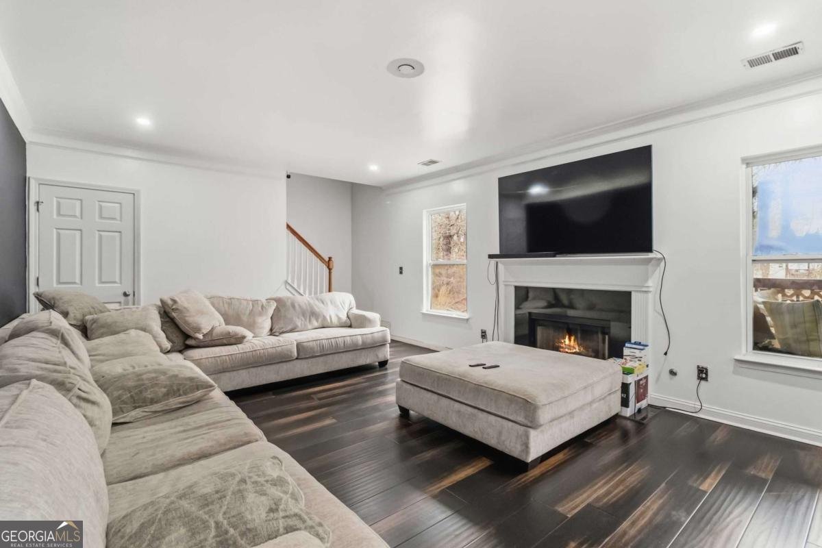 309 Rambling Court Mcdonough - Photo 9