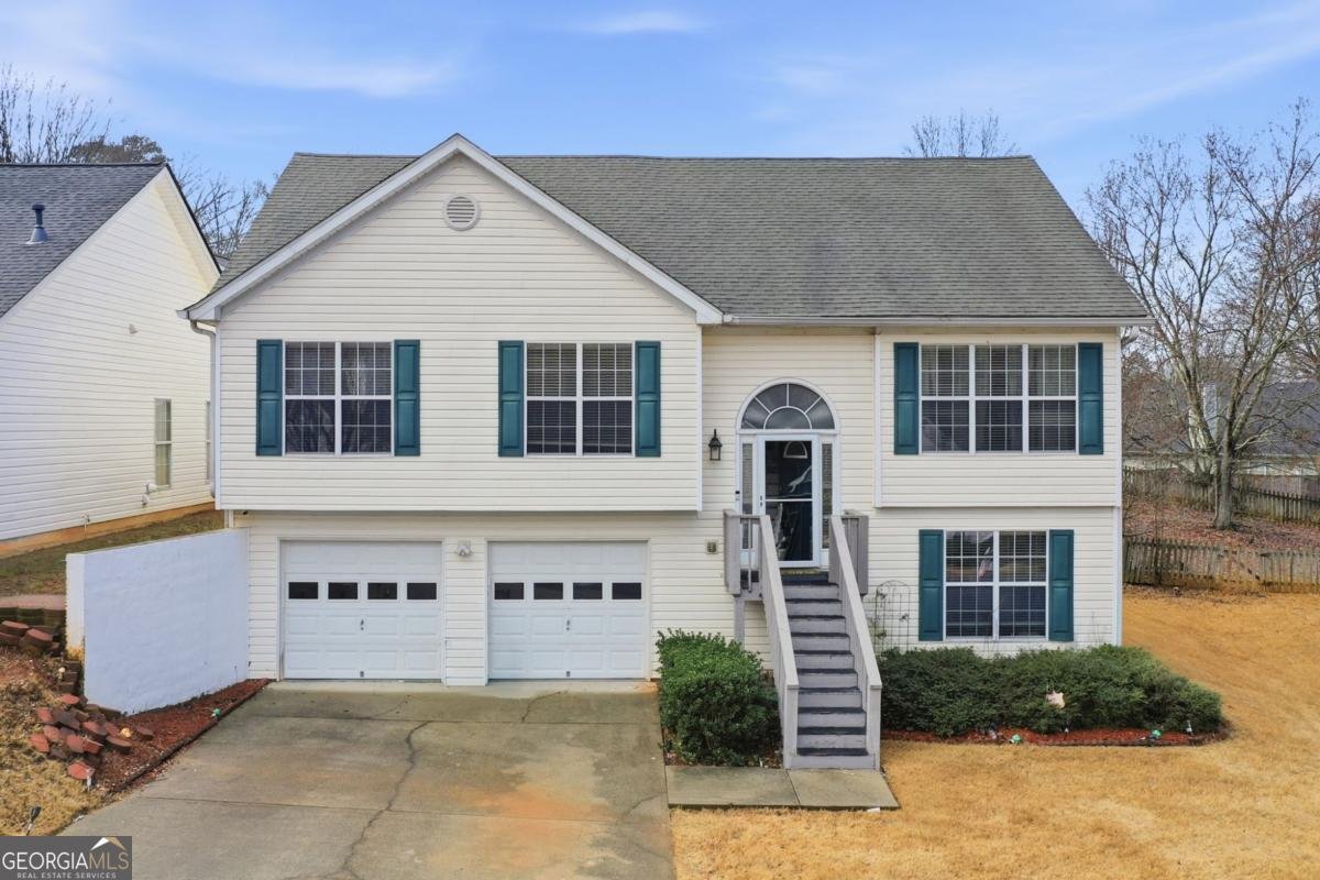 3383 Spirit Drive Kennesaw - Photo 1
