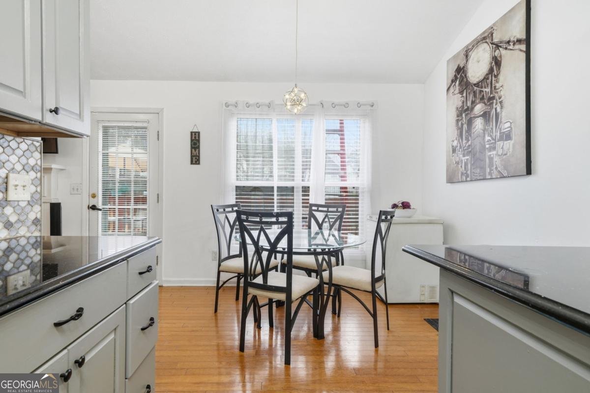 3383 Spirit Drive Kennesaw - Photo 12