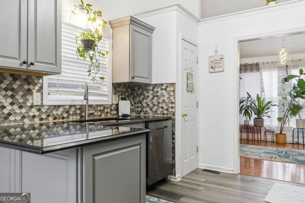 3383 Spirit Drive Kennesaw - Photo 13