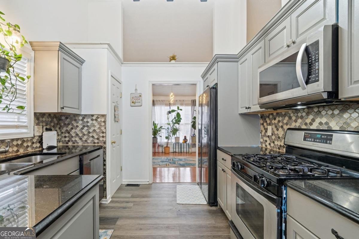 3383 Spirit Drive Kennesaw - Photo 14