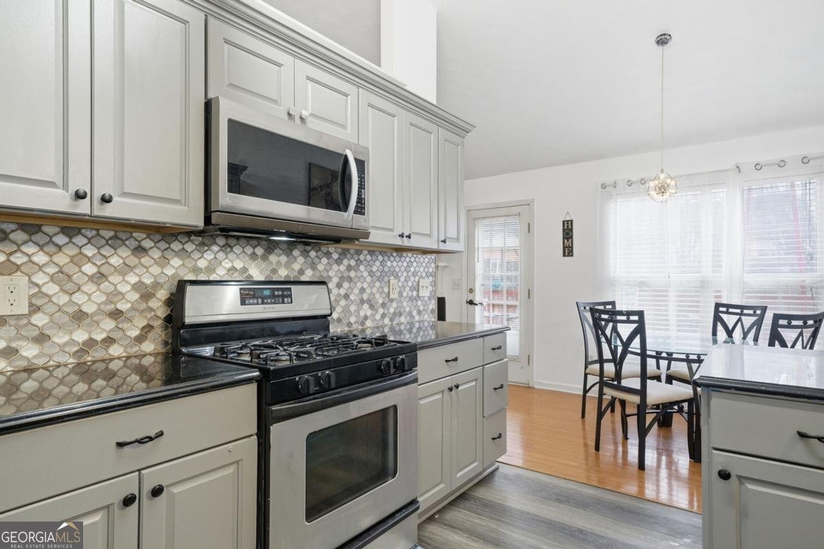 3383 Spirit Drive Kennesaw - Photo 15