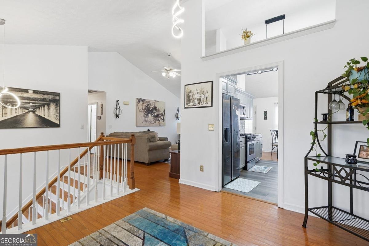 3383 Spirit Drive Kennesaw - Photo 16