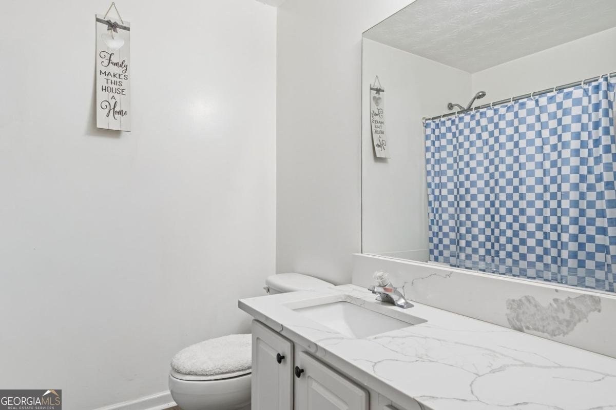 3383 Spirit Drive Kennesaw - Photo 17