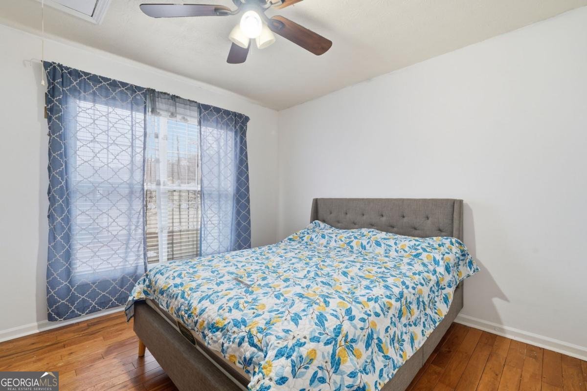 3383 Spirit Drive Kennesaw - Photo 20