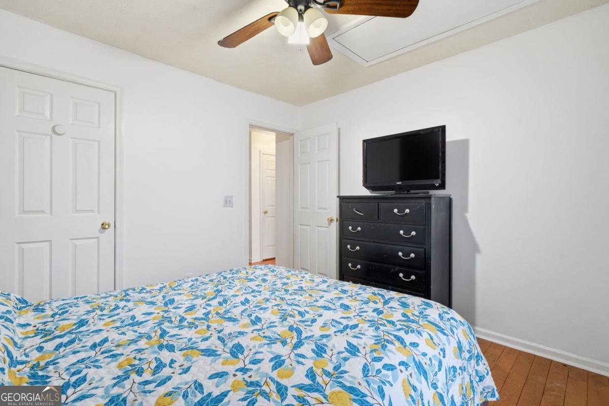 3383 Spirit Drive Kennesaw - Photo 21