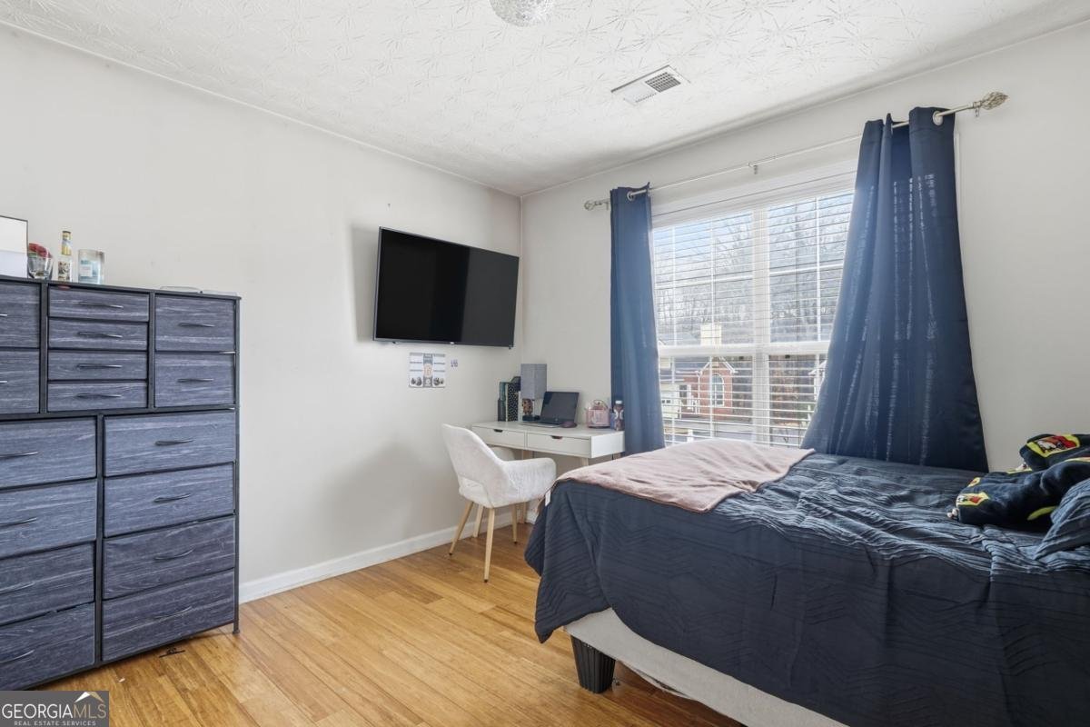 3383 Spirit Drive Kennesaw - Photo 27