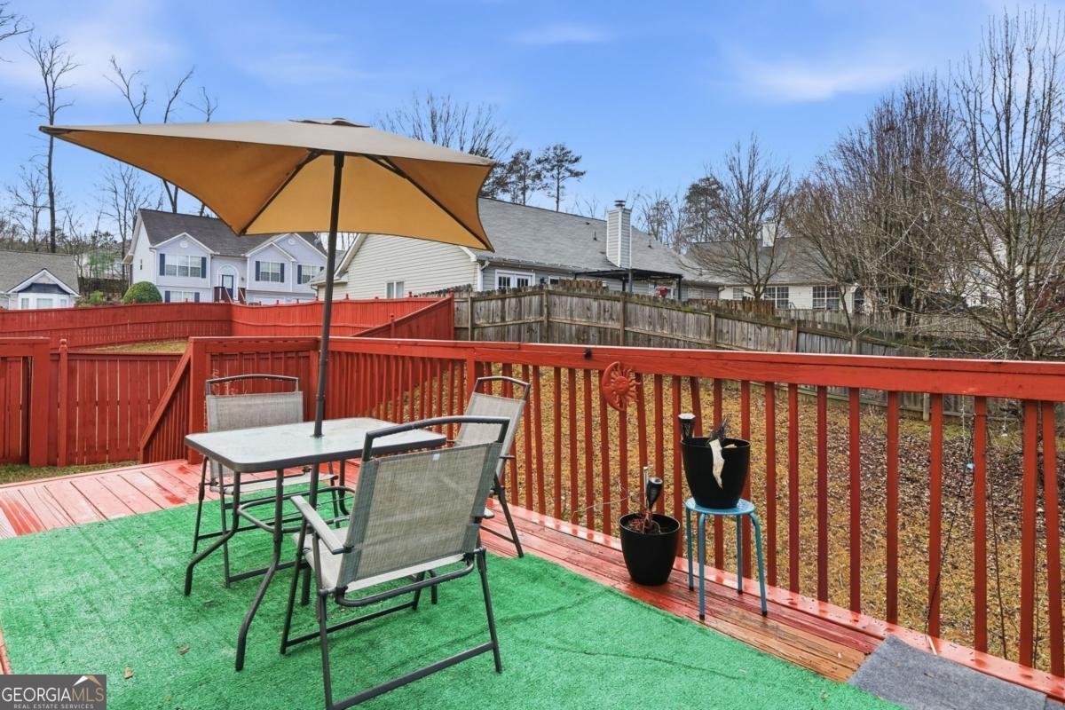 3383 Spirit Drive Kennesaw - Photo 31