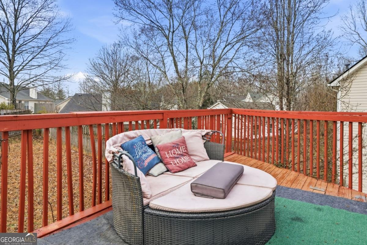 3383 Spirit Drive Kennesaw - Photo 32