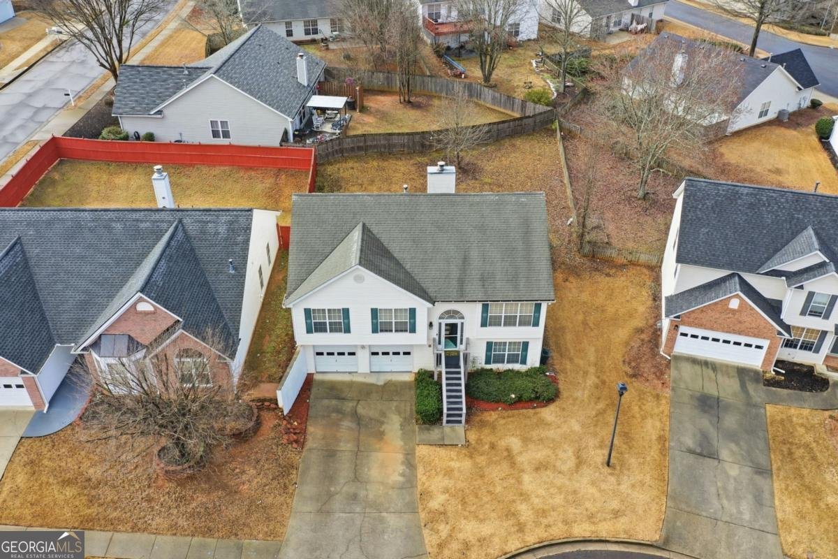 3383 Spirit Drive Kennesaw - Photo 35