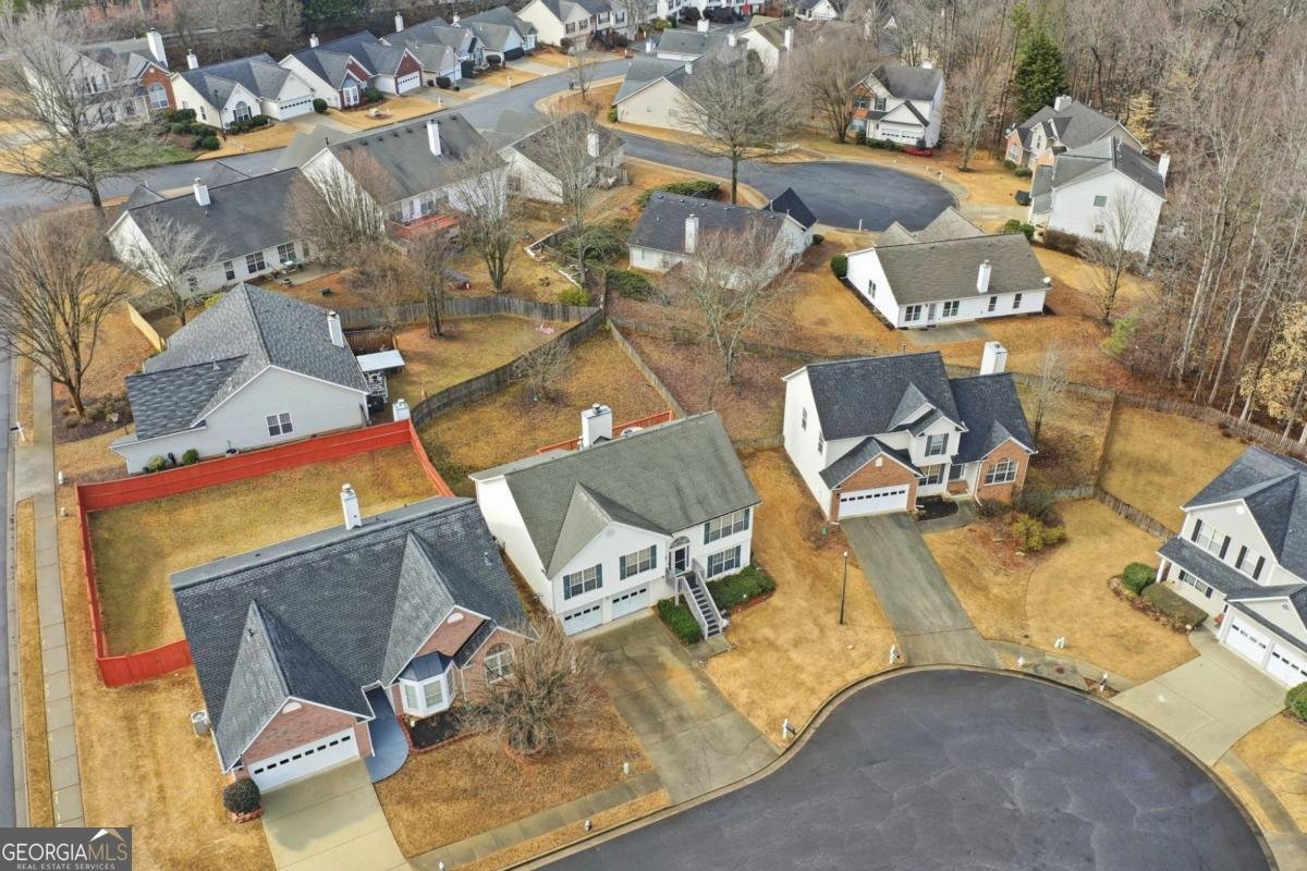 3383 Spirit Drive Kennesaw - Photo 36