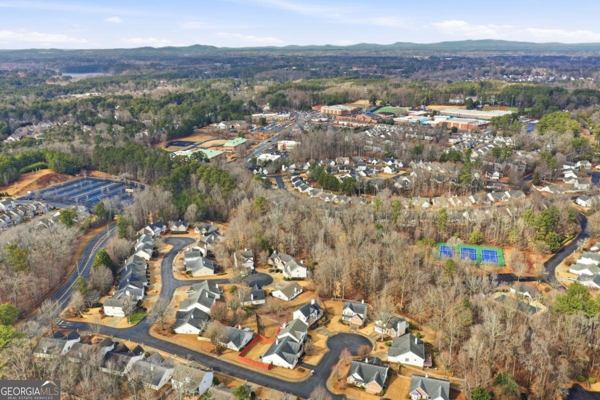 3383 Spirit Drive Kennesaw - Photo 37