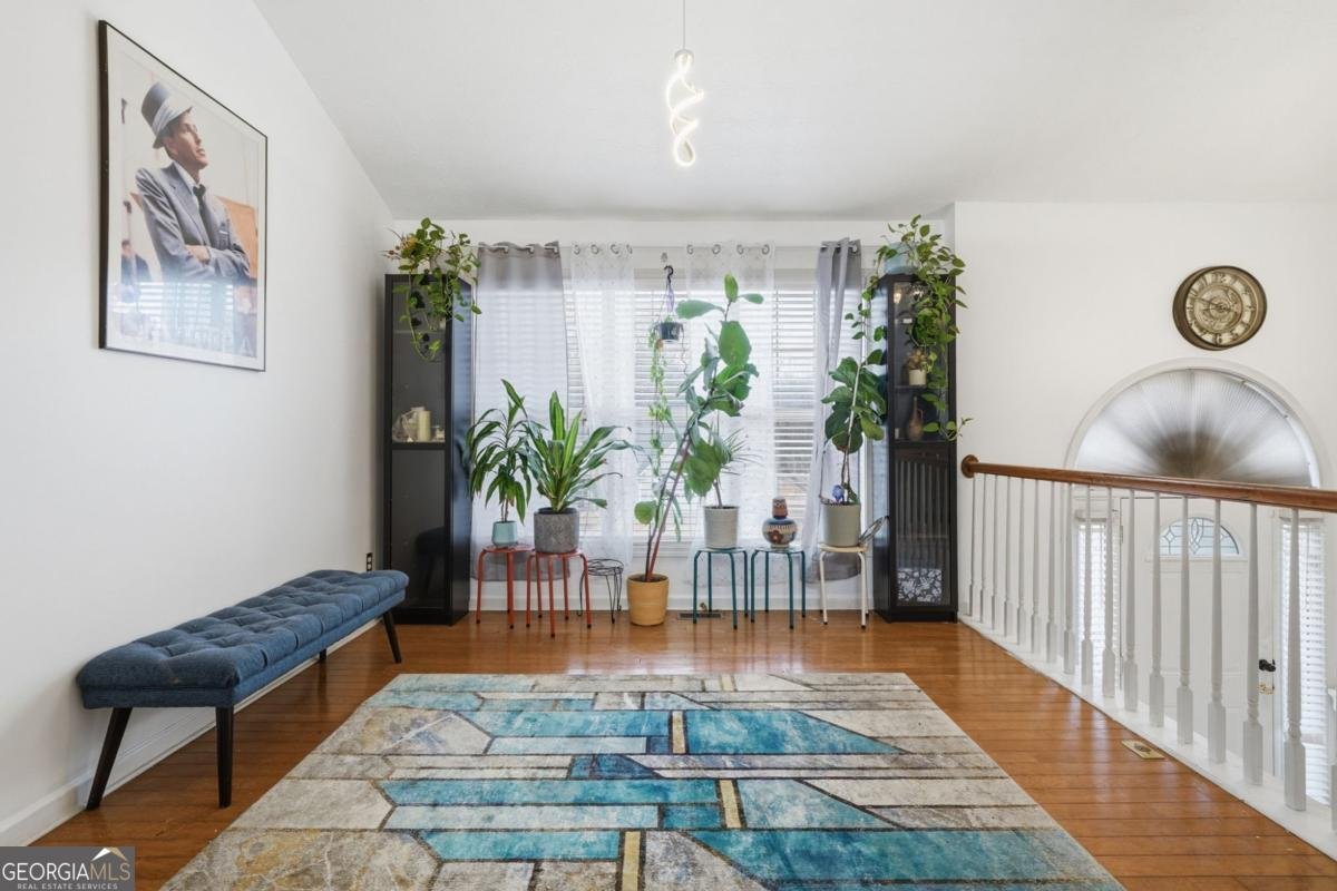 3383 Spirit Drive Kennesaw - Photo 6