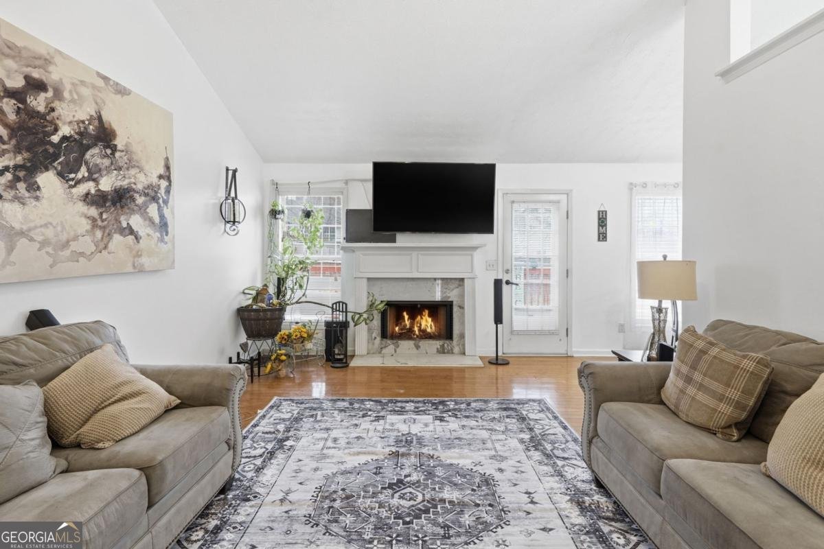 3383 Spirit Drive Kennesaw - Photo 7