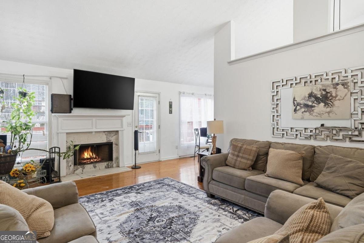 3383 Spirit Drive Kennesaw - Photo 8