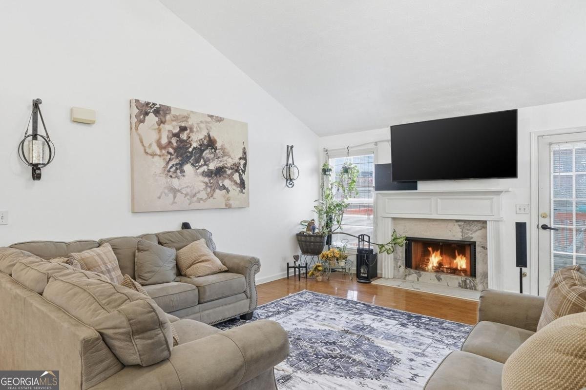 3383 Spirit Drive Kennesaw - Photo 9