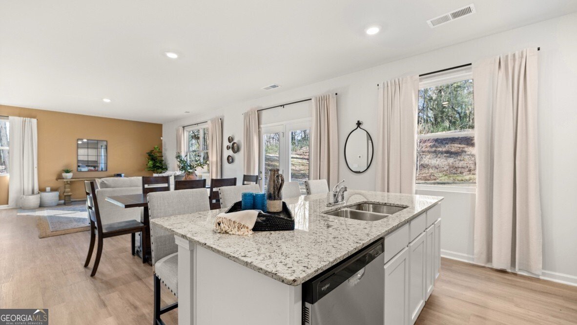 2943 Daxton Lane Gainesville - Photo 7