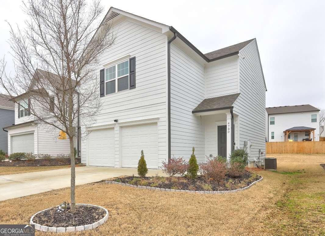 4780 Ridge Valley Dr Gainesville - Photo 1