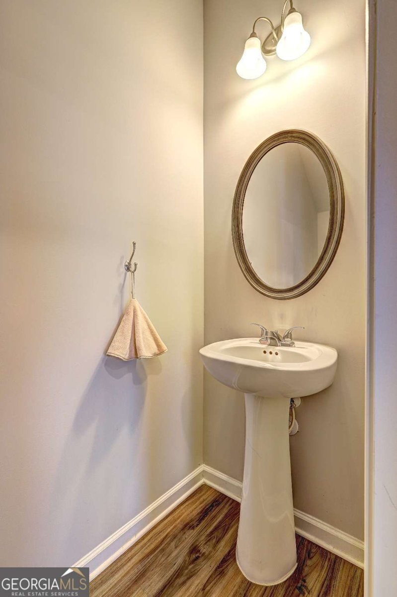 4780 Ridge Valley Dr Gainesville - Photo 17