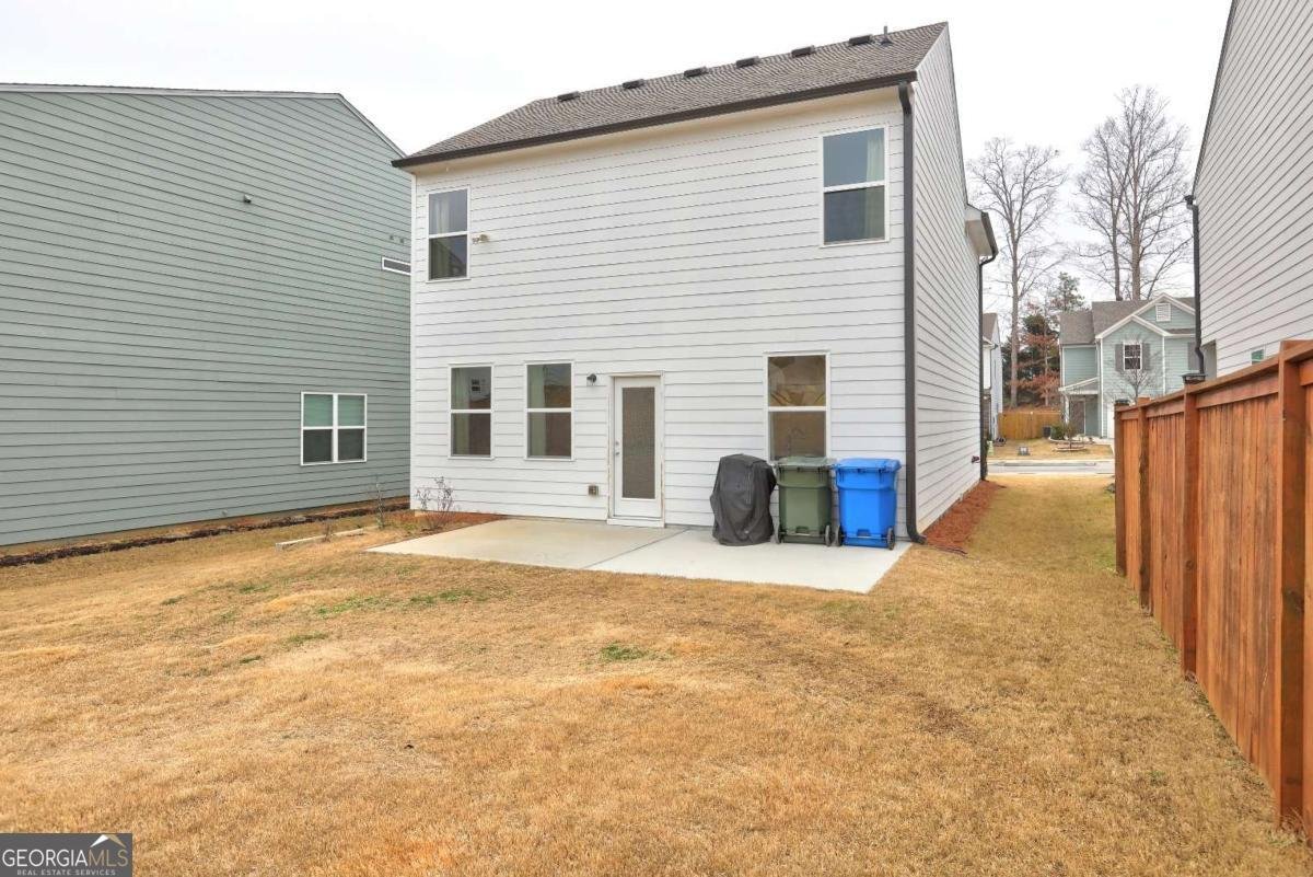 4780 Ridge Valley Dr Gainesville - Photo 29