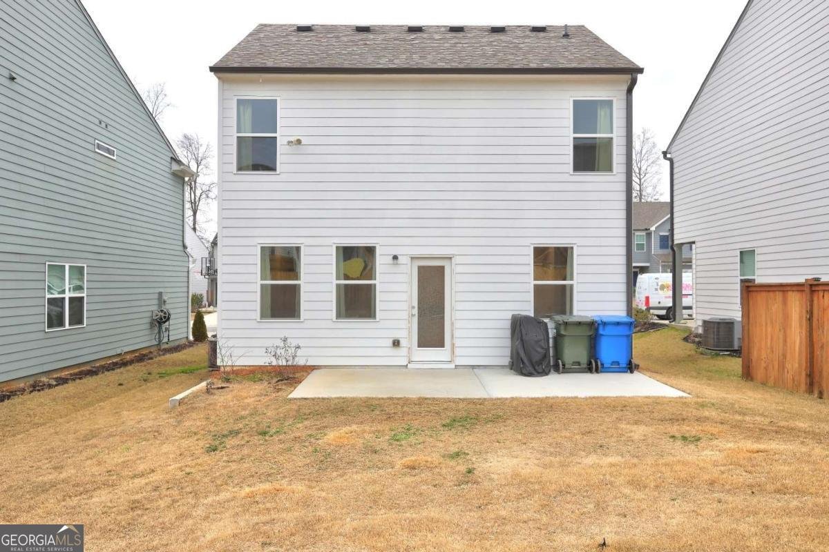 4780 Ridge Valley Dr Gainesville - Photo 30